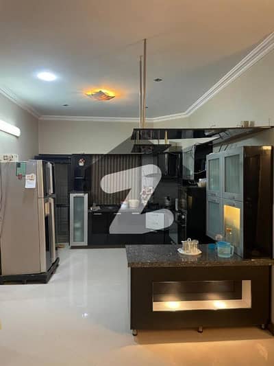 240 Sq Yard G +2 House Available For Sale In Gulshan Block 13C