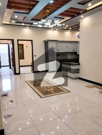 گلشنِ اقبال - بلاک 5 گلشنِ اقبال,گلشنِ اقبال ٹاؤن,کراچی میں 3 کمروں کا 10 مرلہ بالائی پورشن 3.6 کروڑ میں برائے فروخت۔