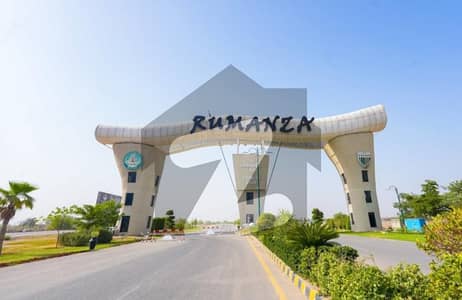 Sale The Ideally Located Residential Plot For An Incredible Price