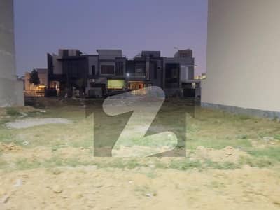 10 Marla Residential Plot For Sale IVY Green Z4