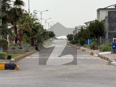 30x60 PLOT FOR SALE IN F-17 ISLAMABAD