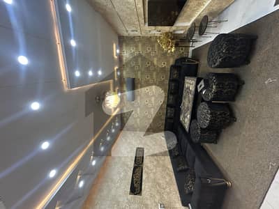 5 Marla house for rent