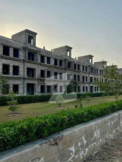 3 MARLA PLOT FOR SALE B BLOCK AT MARYAM TOWN