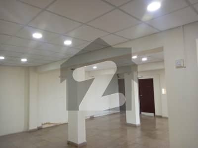 G-9 Corporate Floor For Rent