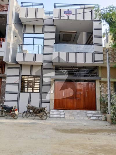 120 sqr yard house for sale
