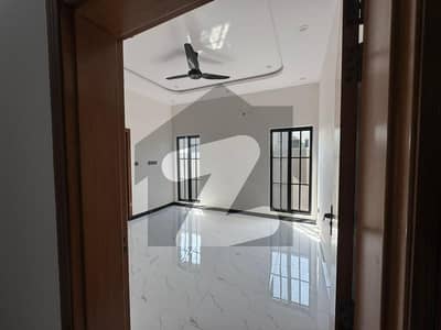 10 Marla Brand New House For Sale In Bahria Town Phase 8 Rawalpindi