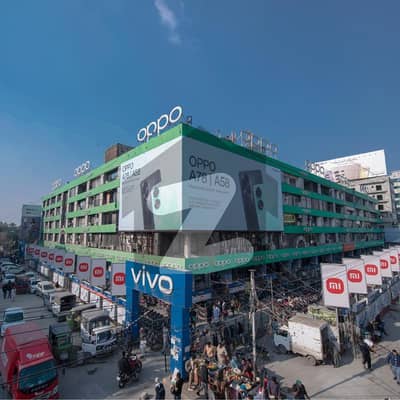 8 Kanal 2 Marla On Main Boulevard Gulberg Available For Sale Next To Hafeez center