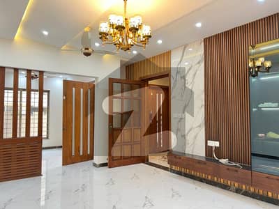 7 MARLA DOUBLE UNIT HOUSE