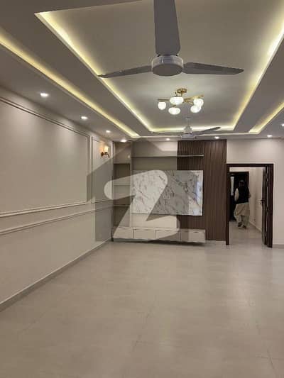 Brand New Full House Available For Rent