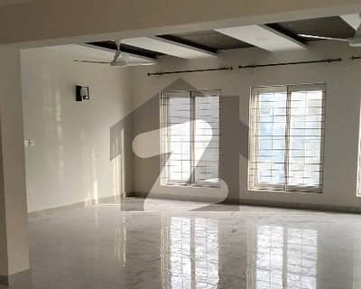 E-11/3 House Sized 20 Marla Is Available