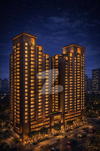 Falaknaz Sky View Towers Shop