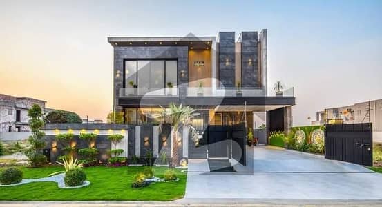 ڈی ایچ اے فیز 4 ڈیفنس (ڈی ایچ اے),لاہور میں 4 کمروں کا 10 مرلہ مکان 4.55 کروڑ میں برائے فروخت۔