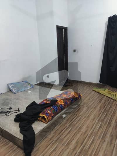 4 Marla lower portion