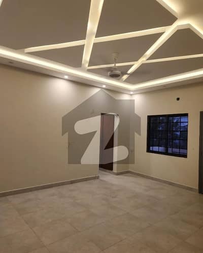 3 Bedroom Portion 500 Yards In Dha Phase 7