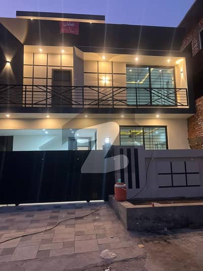 6 Marla House For Sale