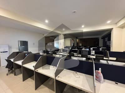 Brand New 1 Kanal Ground Floor Avalible For Rent