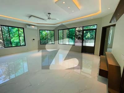 Luxurious House On Prime Location Available For Rent In Islamabad Pakistan