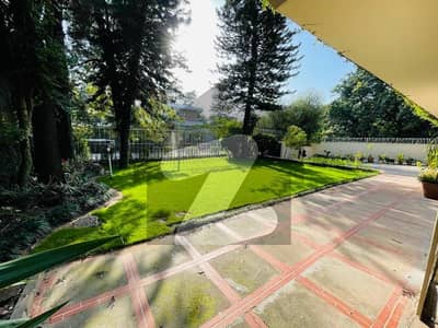 Luxurious House On prime Location Available For Rent In Islamabad Pakistan