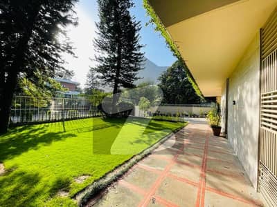 Luxurious House On prime Location Available For Rent In Islamabad Pakistan