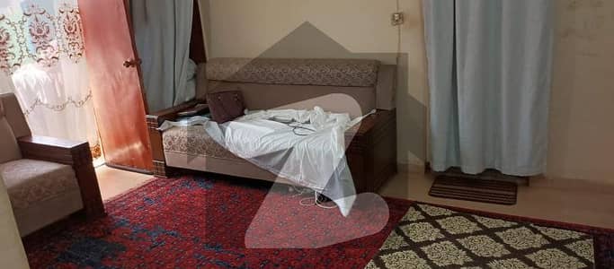 جی ۔ 11 اسلام آباد میں 2 کمروں کا 3 مرلہ فلیٹ 1.3 کروڑ میں برائے فروخت۔