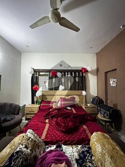 Investors Should Rent This Upper Portion Located Ideally In Military Accounts Housing Society