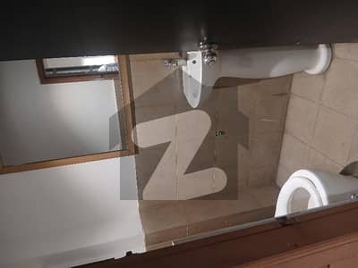 Mezznine For Rent Front Entrance