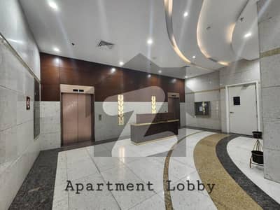 Gold Crest Apartment | 2 bed Apartment Is Available