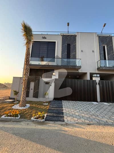 5 Marla Villa For Sale Kohistan Enclave on Easy Installment Near To Motorway Barhama Interchange & Gt Road Wah