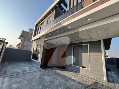 central Park Housing scheme