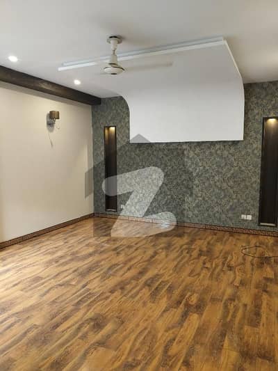 Owner Build 1 KANAL Modern Design Full House, Double Unit Available For Sale At Prime Location Of DHA Phase 5