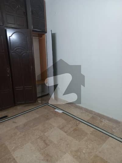 G11 Ground Portion For Rent With Car Parking