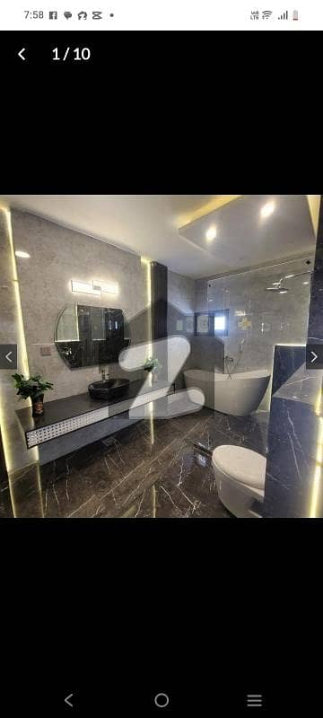 Brand New bungalow Rent