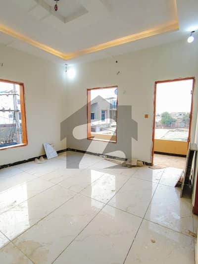 قاسم آباد حیدر آباد میں 6 کمروں کا 8 مرلہ مکان 3.5 کروڑ میں برائے فروخت۔