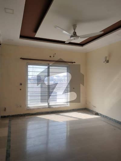 D-12, One Kanal Double Storey House , Neat & Clean Accommodation Reasonable Rent