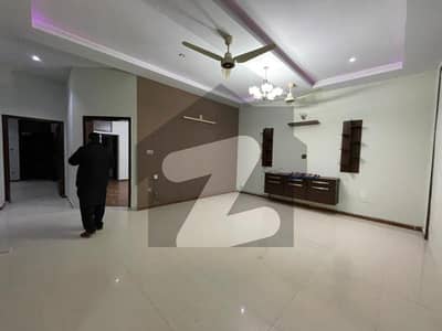 40x80 Tiles Floor Ground Portion Available On Rent Located In I-8 /2