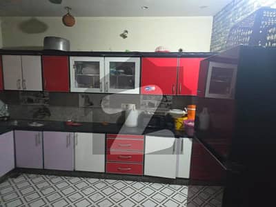 ہربنس پورہ لاہور میں 5 مرلہ مکان 85.0 لاکھ میں برائے فروخت۔