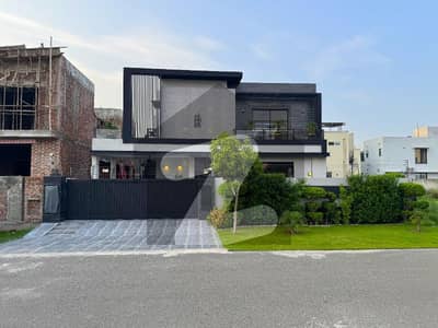 1 Kanal Modern Designed Luxury Bungalow for Sale At Prime Location In DHA Phase 7