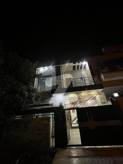 سٹی ہاؤسنگ سکیم جہلم میں 4 کمروں کا 5 مرلہ مکان 50.0 ہزار میں کرایہ پر دستیاب ہے۔