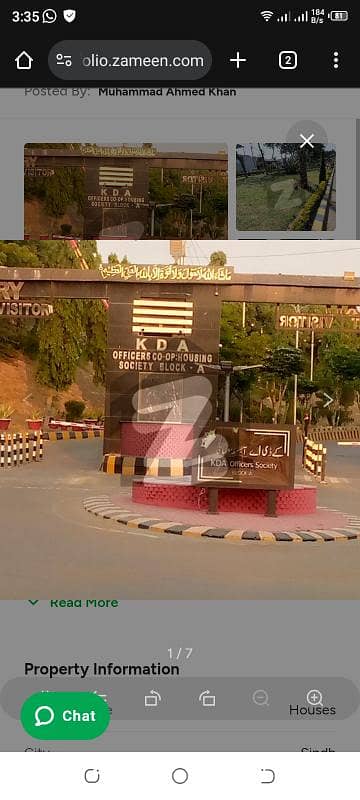 گلشنِ اقبال - بلاک 17 گلشنِ اقبال,گلشنِ اقبال ٹاؤن,کراچی میں 6 کمروں کا 10 مرلہ مکان 17.0 کروڑ میں برائے فروخت۔