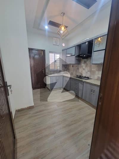 5 Marla House in E-block