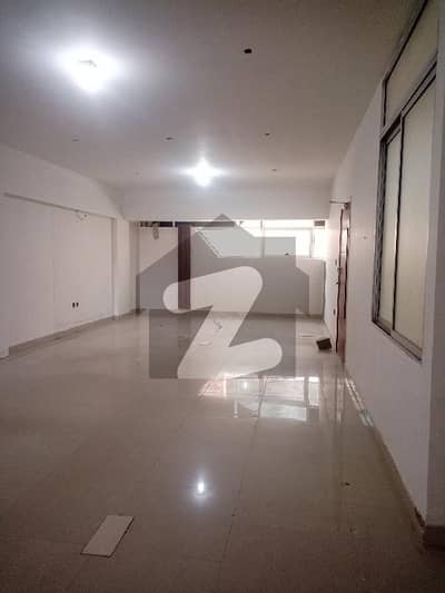OFFICE AVAILABLE FOR RENT PRIME LOCATION IN PHASE 6