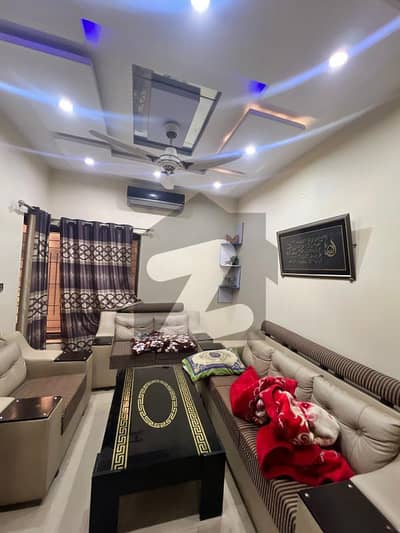 پاک عرب سوسائٹی فیز 2 - بلاک ای پاک عرب ہاؤسنگ سوسائٹی فیز 2,پاک عرب ہاؤسنگ سوسائٹی,لاہور میں 7 کمروں کا 5 مرلہ مکان 2.4 کروڑ میں برائے فروخت۔