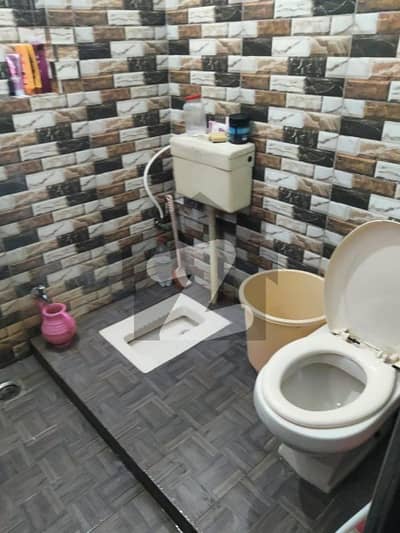 5 Marla uper portion