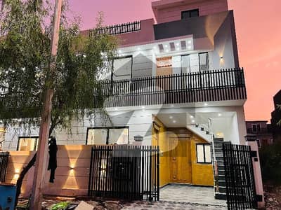 5 Marla Designer House for Sale