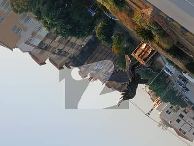 1 Kanal ParkFace Heighted Location Plot For Sale 1 Kanal ParkFace Heighted Location Plot For Sale