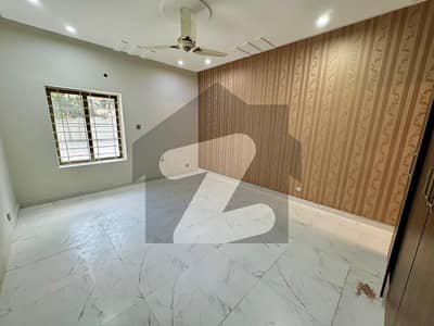 F-6 04 Bedroom COMPACT House With Beautiful Garden