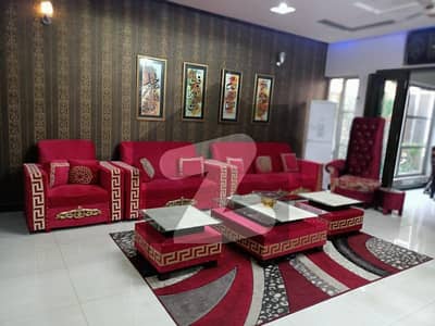 1 Kanal Upper Portion Is For Rent