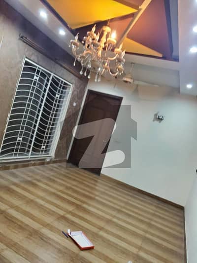 Vip Beautiful 10 Marla Portion Is Available For Rent In Sabzazar Scheme Lahore