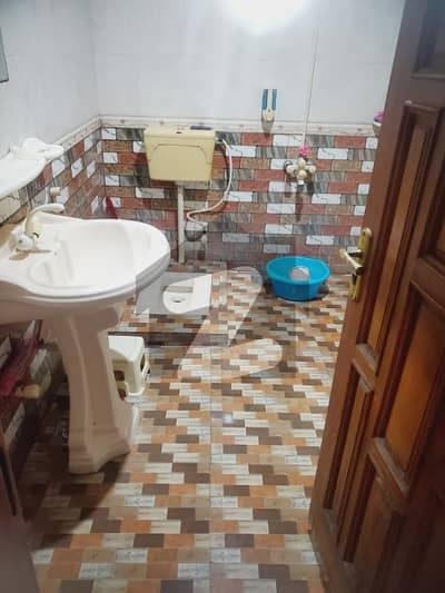 Vip Beautiful 10 Marla Portion Is Available For Rent In Sabzazar Scheme Lahore