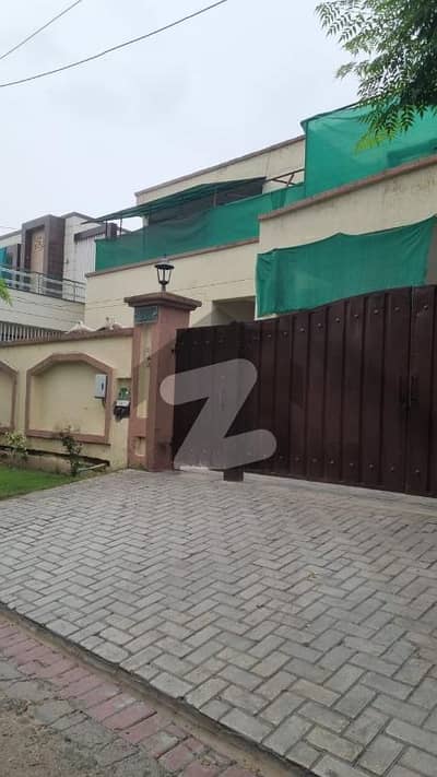 پی اے ایف فالکن کمپلیکس گلبرگ,لاہور میں 6 کمروں کا 1 کنال مکان 15.0 کروڑ میں برائے فروخت۔